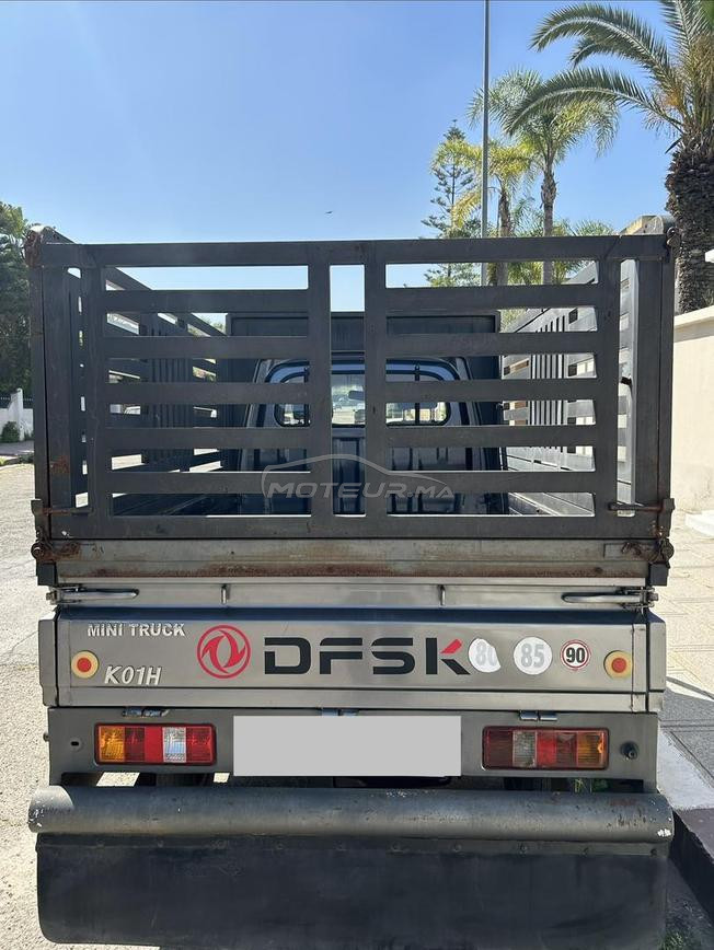 DFSK K01h Essence Manuelle 2020 à Casablanca