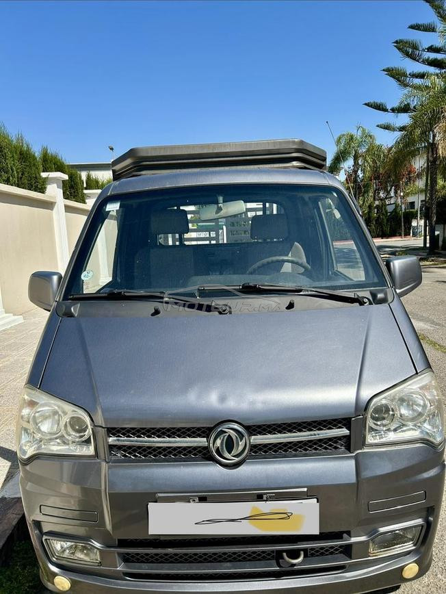 DFSK K01h Essence Manuelle 2020 à Casablanca