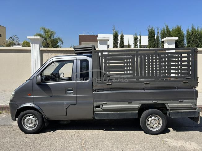 DFSK K01h Essence Manuelle 2020 à Casablanca