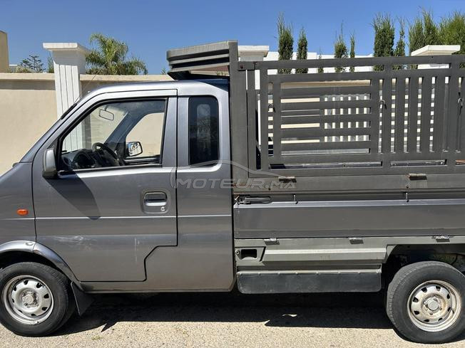 DFSK K01h Essence Manuelle 2020 à Casablanca