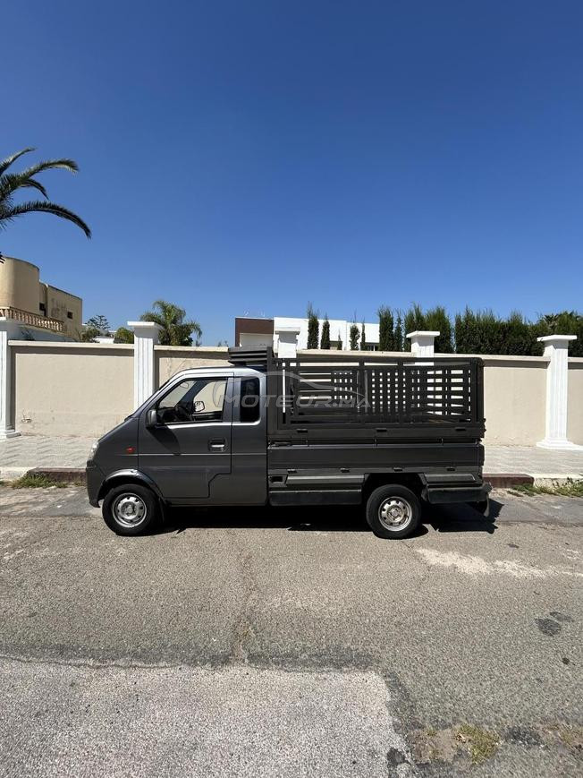 DFSK K01h Essence Manuelle 2020 à Casablanca