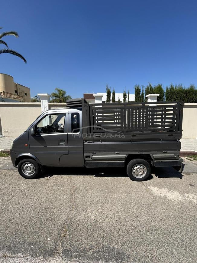DFSK K01h Essence Manuelle 2020 à Casablanca