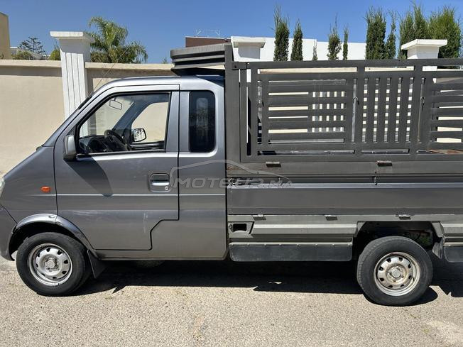 DFSK K01h Essence Manuelle 2020 à Casablanca
