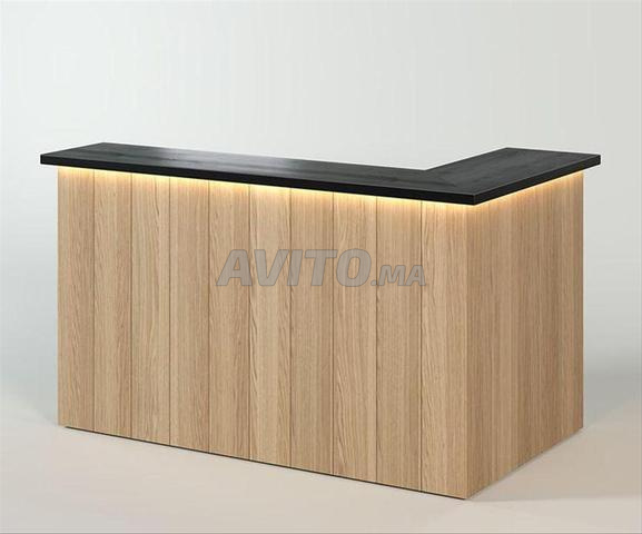 عداد احترافي حسب الطلب - 2