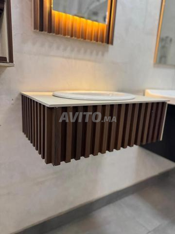 Meuble salle de bain - 2