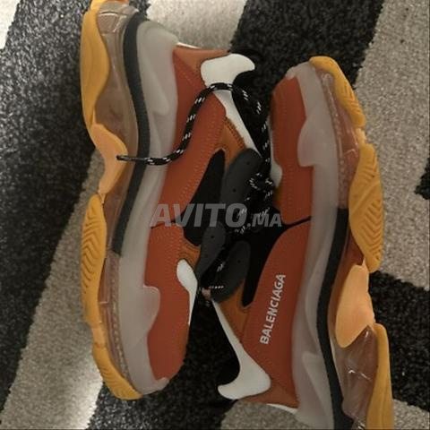 Baskets Balenciaga Triple S - 2
