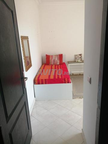 Appartement à louer à Tanger - 2