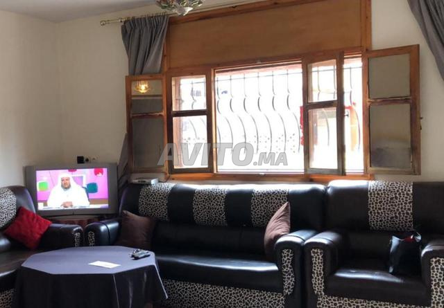 Location appartement meublé avec wifi - 2