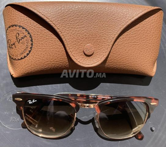 Rayban original - 2
