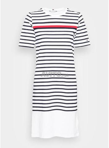 Tommy Hilfiger Original USA Taille L S - 2