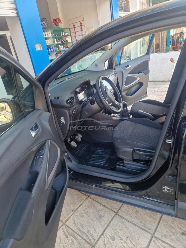 Opel Crossland Diesel Manuelle 2021 à Sidi Slimane