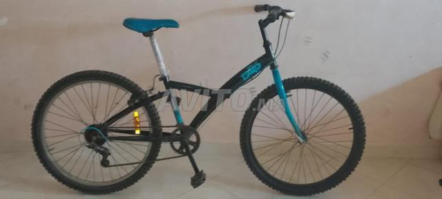 دراجة بيت وين بحالة ممتازة - 2