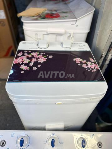 Machine à laver individuelle GOLDY - 2