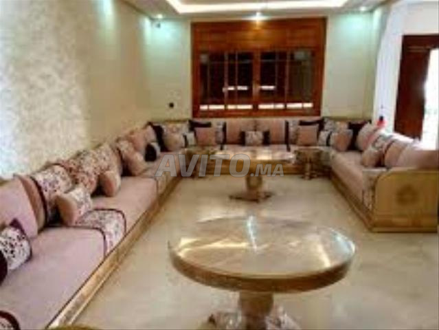 Location de vacances WiFi parking