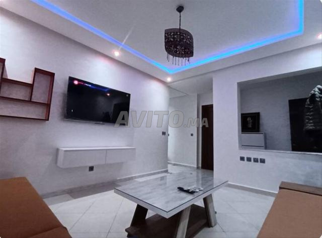 appartement à vendre résidence Iris
