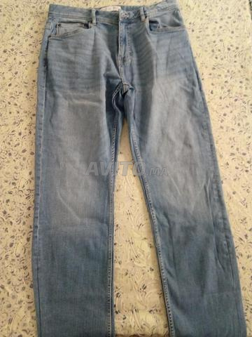 Pantalons France 50 dirhams pièce - 2