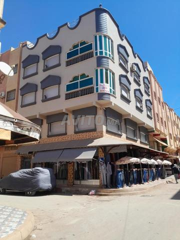 Ville de Berkane, Tahtaha