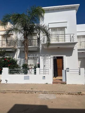 A VENDRE / A ECHANGER 160 m² à Saïdia