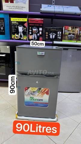 Petit réfrigérateur 90 litres