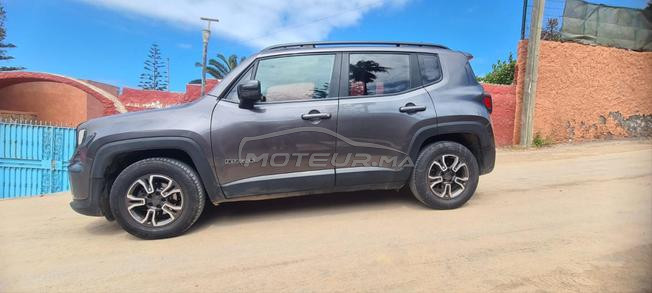 Jeep Renegade 2020 