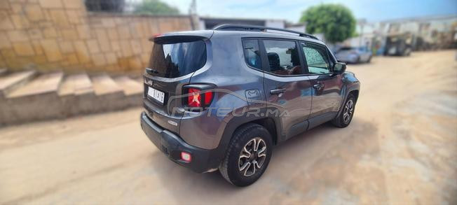 Jeep Renegade 2020 