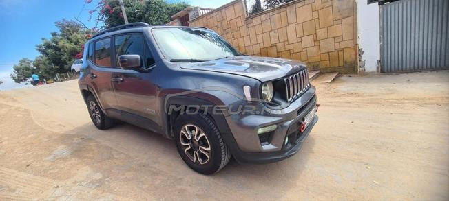 Jeep Renegade 2020 
