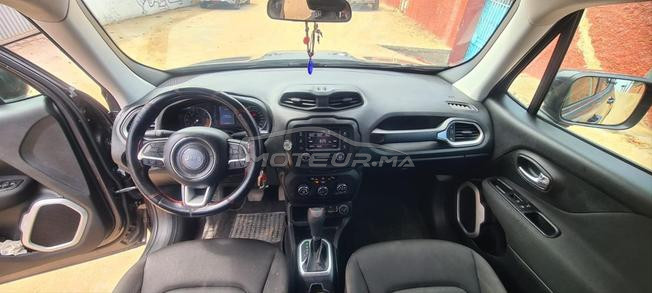 Jeep Renegade 2020 