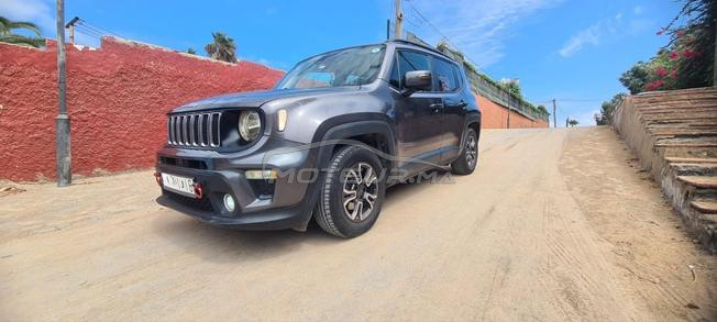Jeep Renegade 2020 