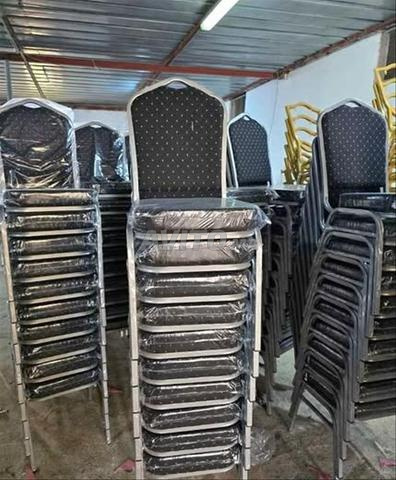 ✨🪑 Chaise Royal – Confort et élégance - 2