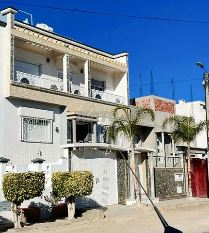 Ma villa titrée à vendre à Souk Larbaa