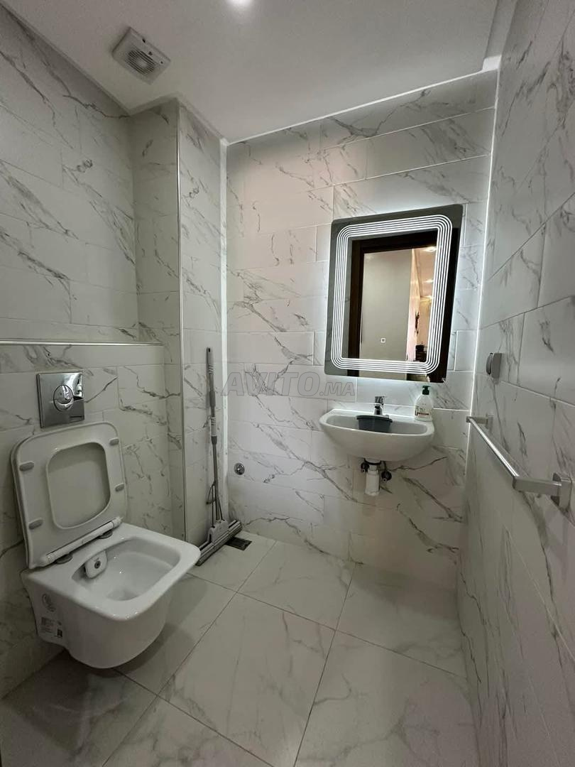 Appartement à louer 90 m à Haut Founty Agadir - image 2