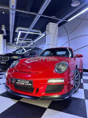 PORSCHE 911 CARRERA 4S