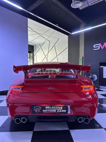 PORSCHE 911 CARRERA 4S - 2