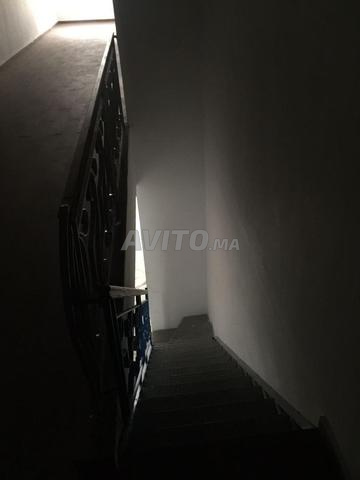 محل تجاري مجهز في غوتييه 90م2 - 2