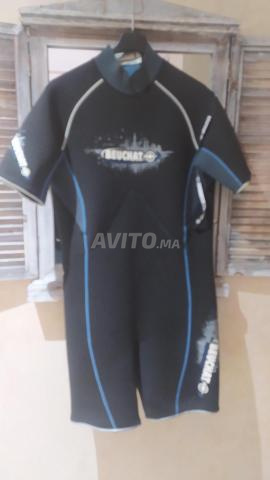 A vendre combinaison pour planchiste