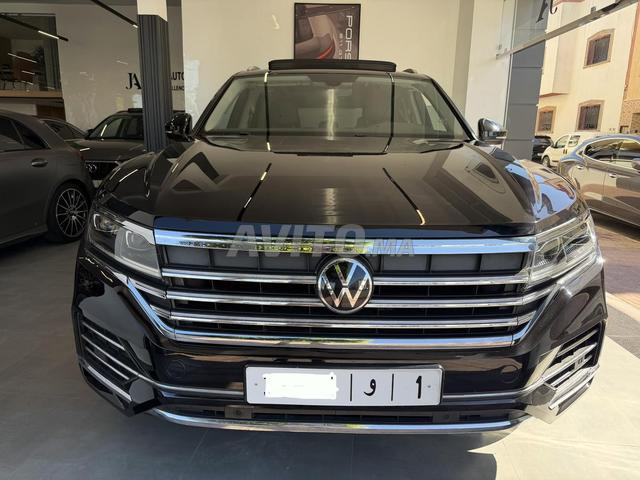 توارق إكستريم سقف بانورامي - 2