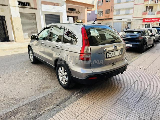 HONDA CR-V (Diesel) - 2