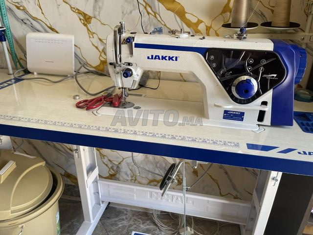 Quartier Ennahda El Mahamid Marrakech - 2