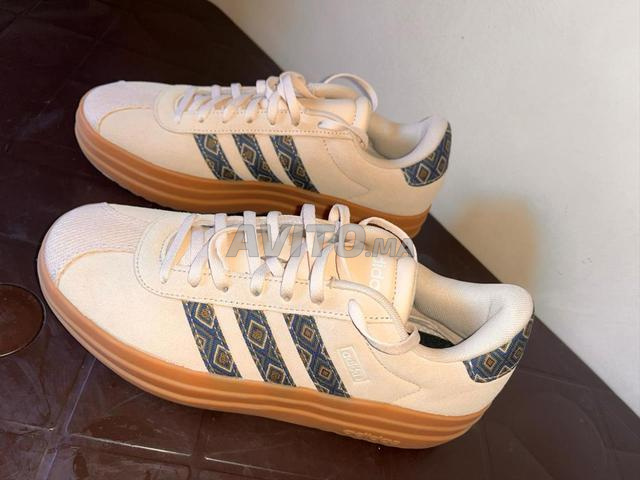 Baskets neuves à bon prix