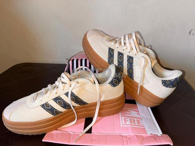 حذاء رياضي جديد بسعر جيد - 2