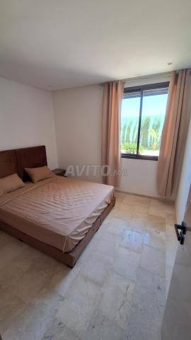 Studio neuf de 47m² à louer, Casa Nearshore