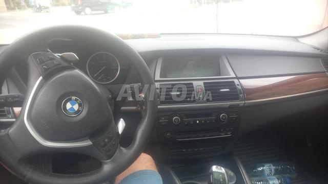 BMW X6 Essence toutes options importée des USA - 2