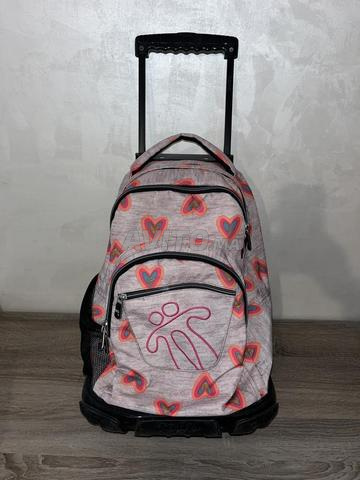 Cartable scolaire Toto - 2