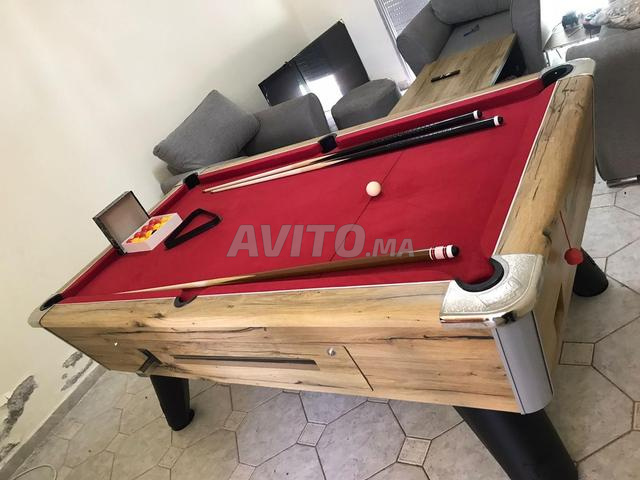 بلياردو Elite Pool - 2