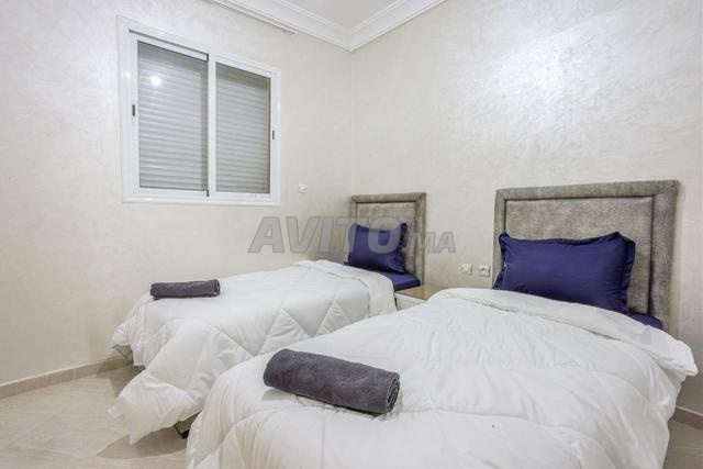 Appartement à louer à Bouakaz près de l'aéroport - image 3