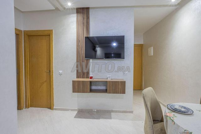 Appartement à louer à Bouakaz près de l'aéroport - image 5