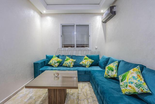 Appartement à louer à Bouakaz près de l'aéroport - 2