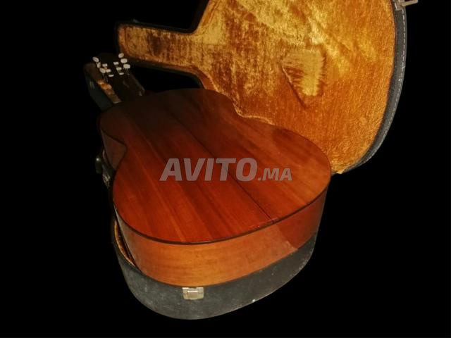 جيتار أمريكي جورج واشبورن - 2