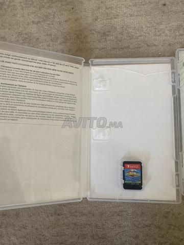 🎮 Lot 3 Jeux Nintendo Switch - 2