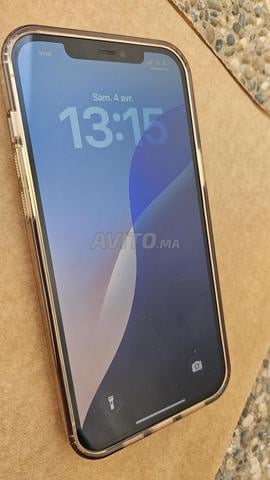 iPhone 12 Pro Max 256GB